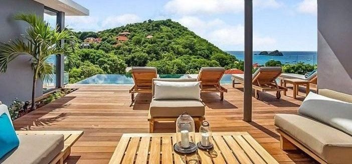 Reimagining Property: The Rise of Fractional Vacation Homes