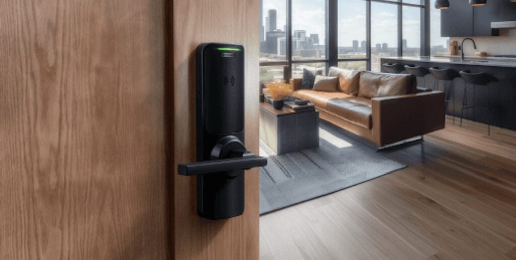 Schlage XE360 Smart Locks: Safeguarding Entries and Your Wallet in Tough Times