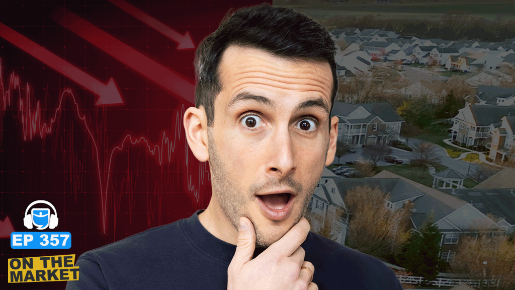 Surging Joblessness Threatens Ripple Effect in Housing Market