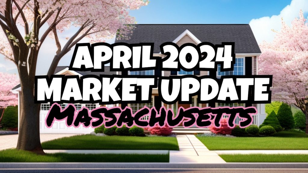 Unveiling the Hottest Market Shifts in Massachusetts for April 2024