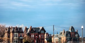Detroit's Strategy to Curb Investors Backfires, Fuelling a Property Gold Rush