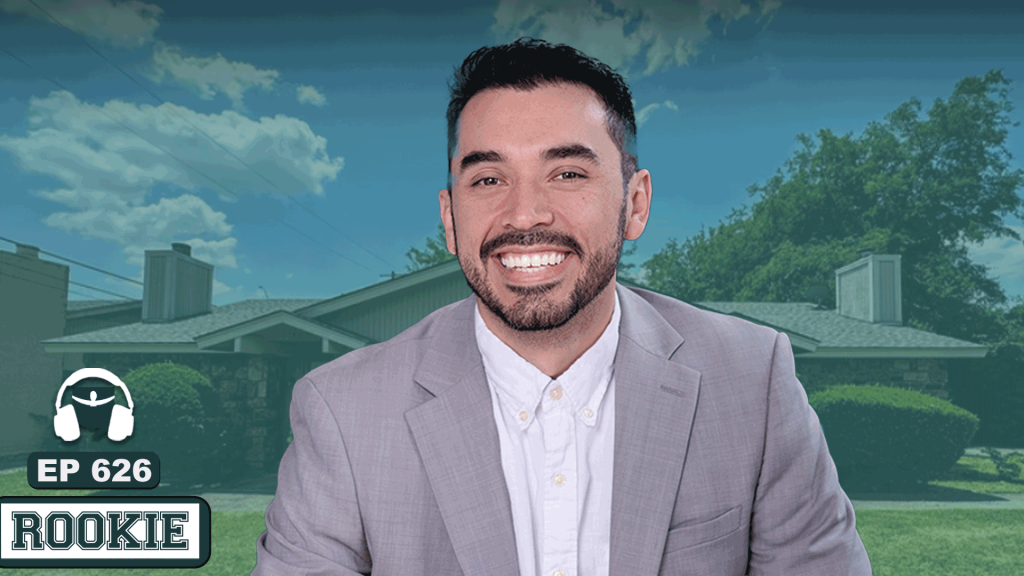 From Backseat Dreams to $4K/Month: A Journey of Resilience and Success