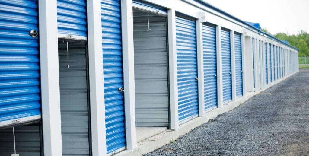 Self Storage Shines Bright Amidst Multifamily Market Surge