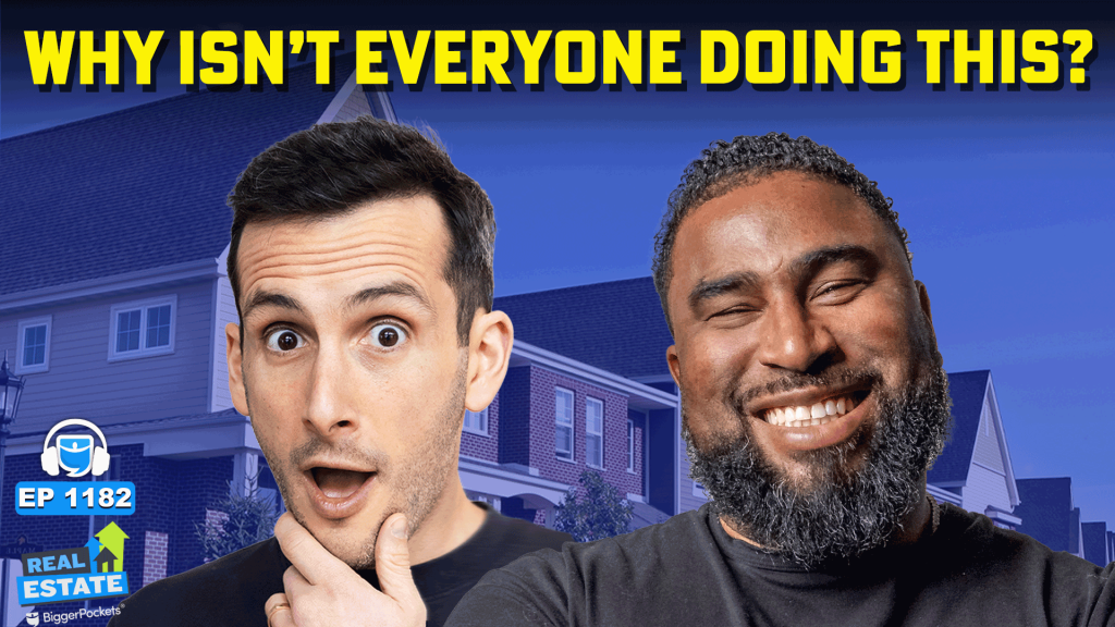 Solo Living, Higher Earnings: The Evolved House Hack