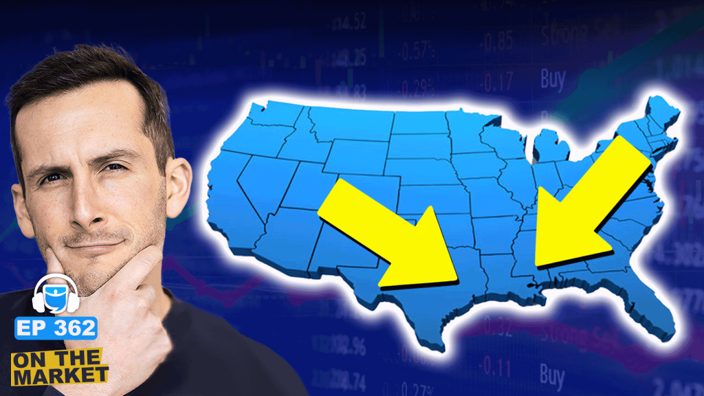 Targeted Tariffs Take Aim at Real Estate Investment