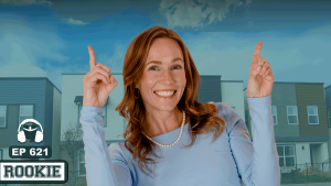 Turning $10/Hour into Real Estate Millions: The Strategy Behind Success