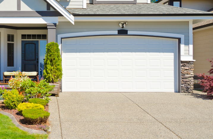 The Latest Parking Trends in Newly Completed Single Family Homes for Real Estate Investing Today