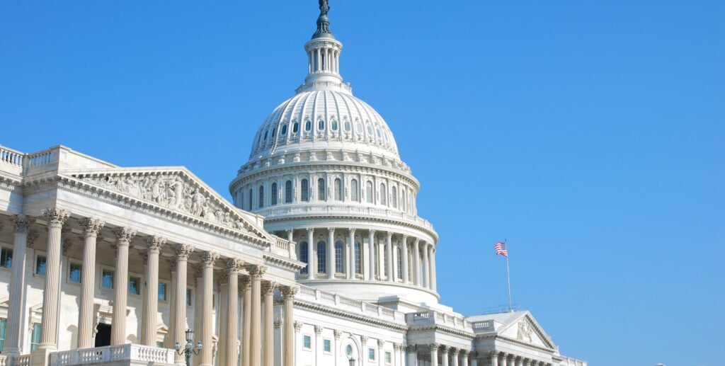 "Impact of U.S. Government Shutdown on Real Estate Nationwide"