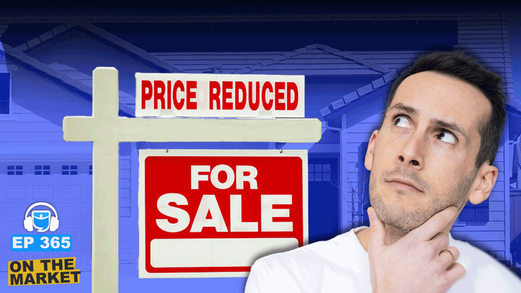 "Long-Term Impact: Navigating the Prolonged Housing Market Correction"