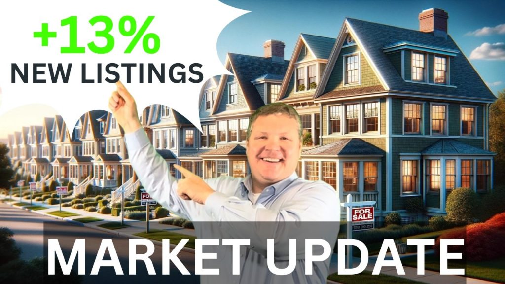 Massachusetts Real Estate Market Trends and Insights for February 12, 2024