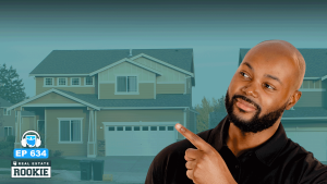 "Overcome Your Fear: A Beginner’s Guide to Buying Your First Rental Property"