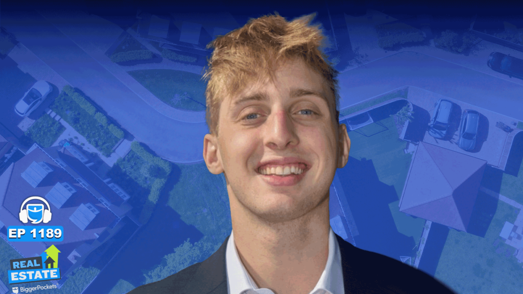 "Real Estate Investment Strategies for College Students: Yes, It's Possible!"