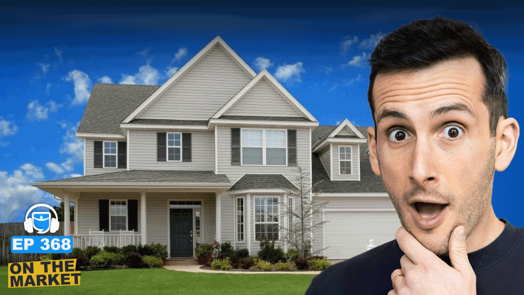 "Smart Money Targets New Homes Amid Rising Builder Desperation"