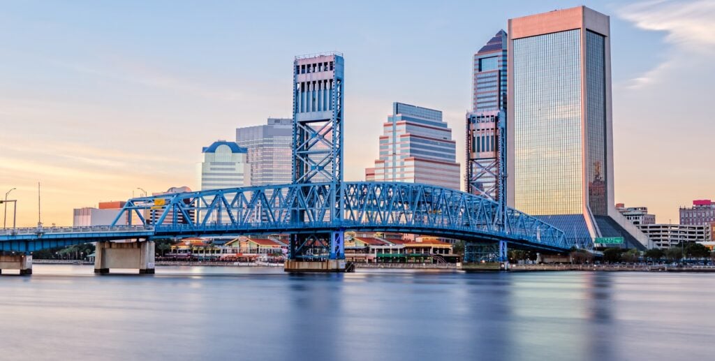 "Top 5 Southeastern Cities Poised for Investment Growth in 2024"