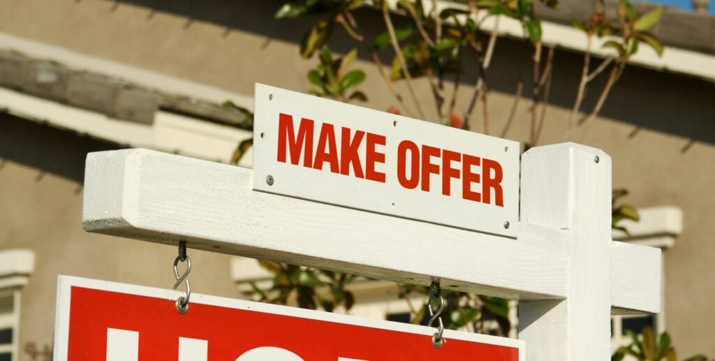 "Why Investors Are Misled by 'Affordable' Markets in Bidding Wars"