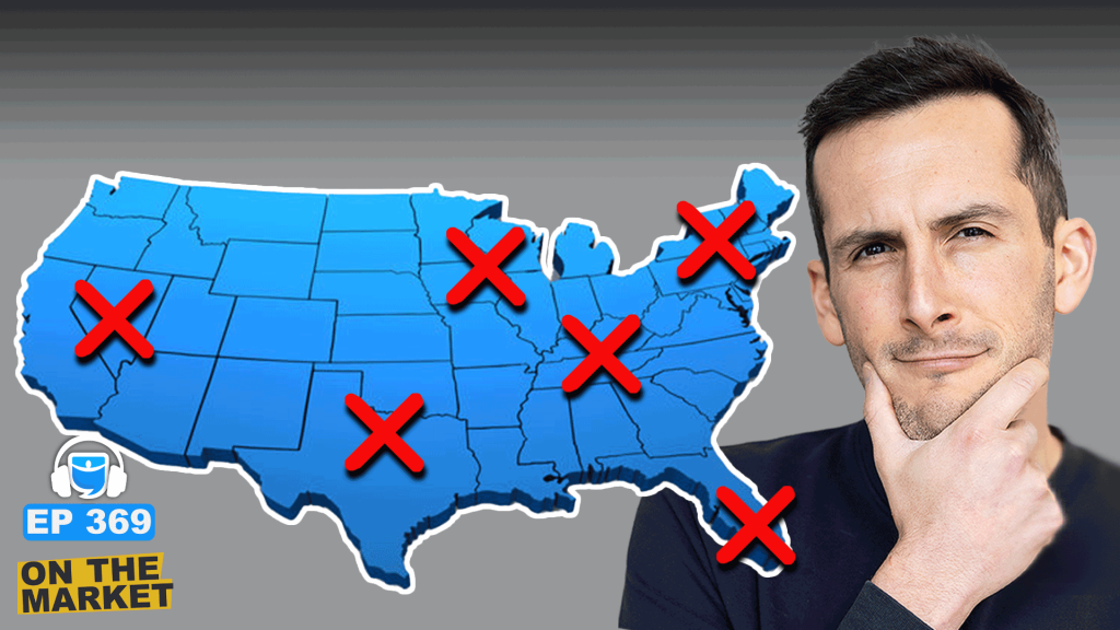 "Zillow Reveals 2026's Top and Bottom Housing Markets"