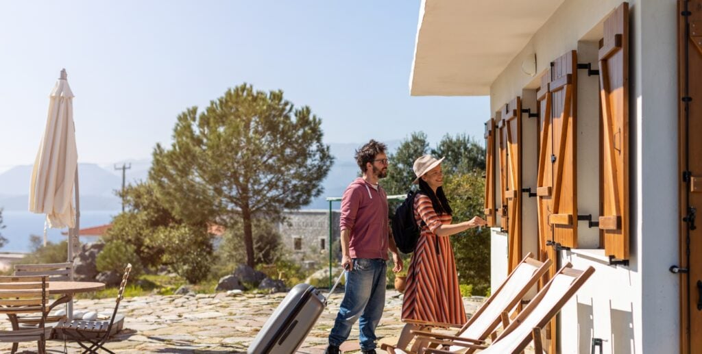 "Are Short Term Rentals Profitable in 2026? A Comprehensive Analysis"