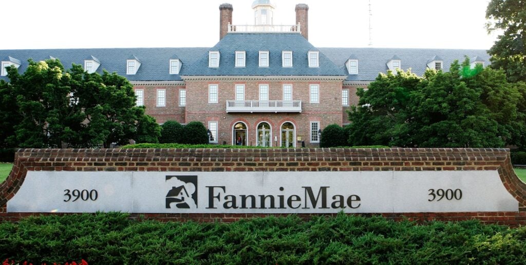 "Fannie Mae and Freddie Mac Eliminate Minimum FICO Scores: Implications for Homebuyers"