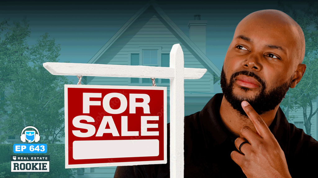 Finding Real Estate Deals in Today's Buyer's Market: Expert Advice for New Investors