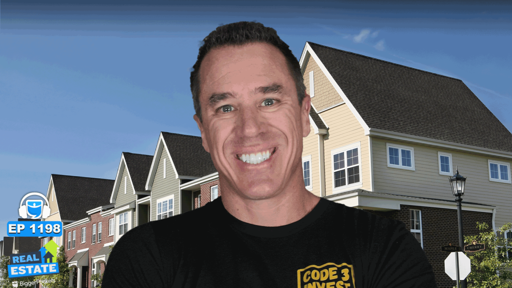 "How BRRRR Real Estate Investing in My 40s Accelerated My Early Retirement"