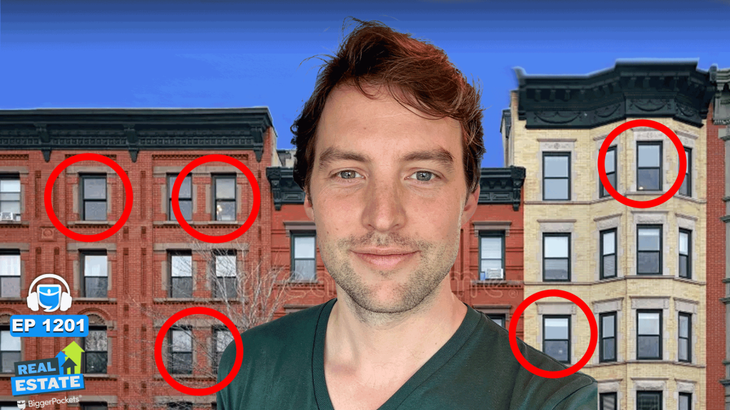 "How Napping at Work Helped Build an 8-Unit Property Portfolio in America’s Priciest City"