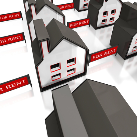 Understanding the Rising Single Family Rent Trend in SFRI: Key Real Estate Investing Insights