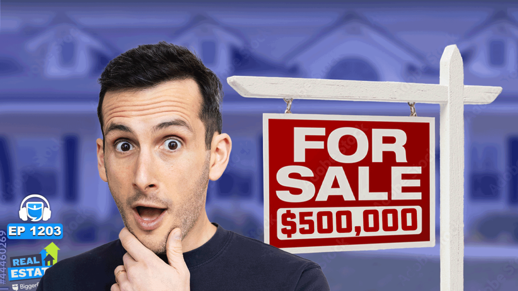 Smart Strategies for Investing in High-Value Real Estate Markets ($500K+ Homes)