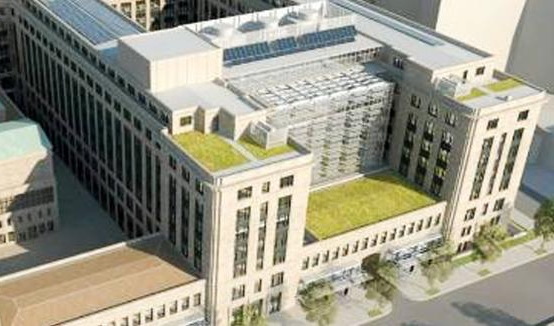 The US Government's Landlord: Exploring Trump's Reservations