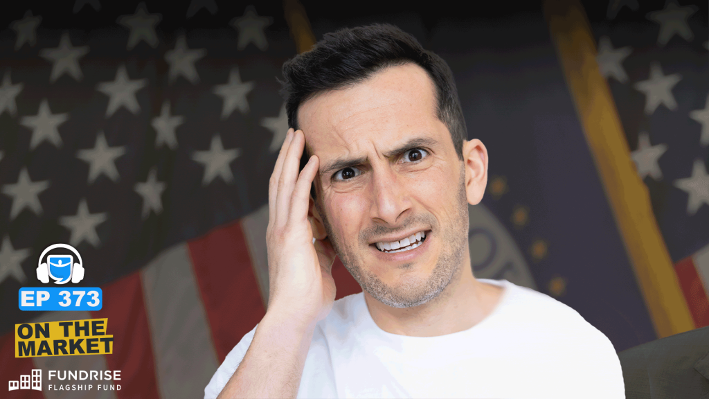 "Trump Proposes 50-Year Mortgages: Enhancing Cash Flow or Masking Affordability?"