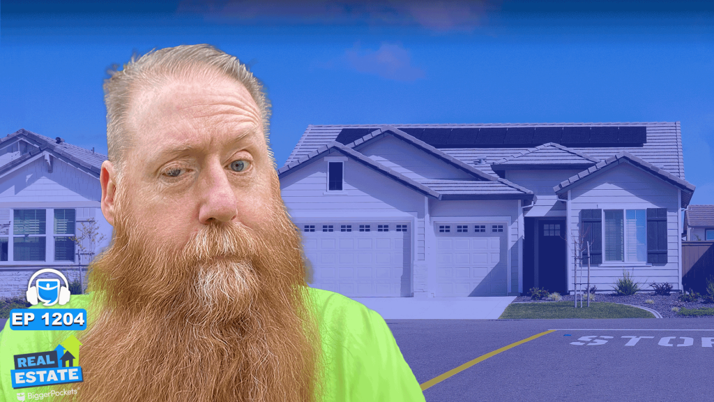 "Why This Expert Investor Chooses to Own Just One Rental Property"