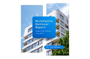 Yardi Reports Tepid Growth in Multifamily Real Estate Investing Today