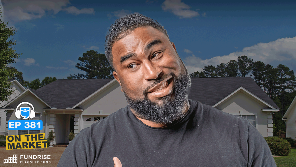 "2026 Could See the Return of Lucrative 'Easy' Real Estate Deals"