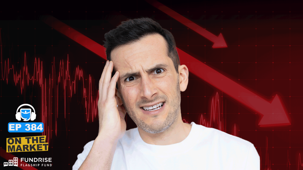 "2026 Predictions: The New Land Rush and Onset of a Real Recession"