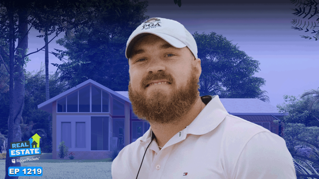 "Achieve $8,000/Month Passive Income in 2 Years While Keeping Your Day Job"