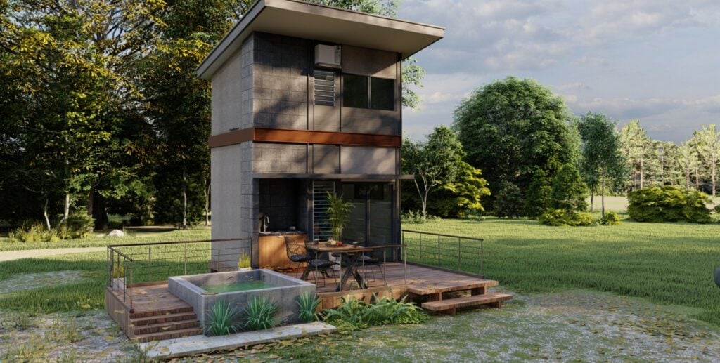 "Are Tiny Homes and ADUs the Future of Scalable Housing Solutions?"