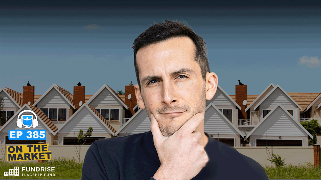 "Discover the Most Promising Development in Three Years"