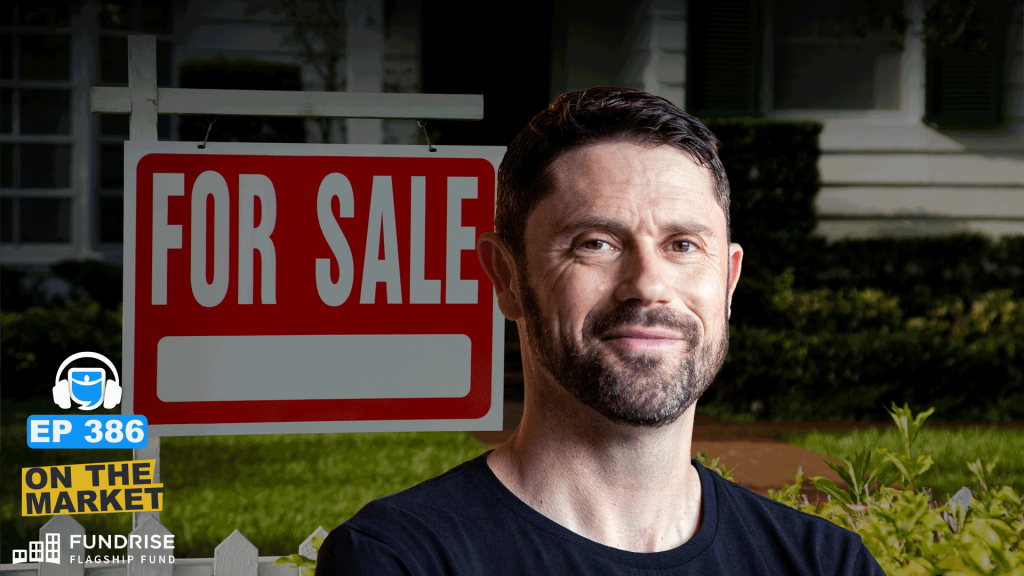 "Expert Confirms: Real Estate Market Hits Rock Bottom"