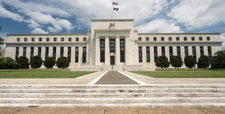 "Implications of a New Fed Chair's Potential Low Rate Policy for Investors"