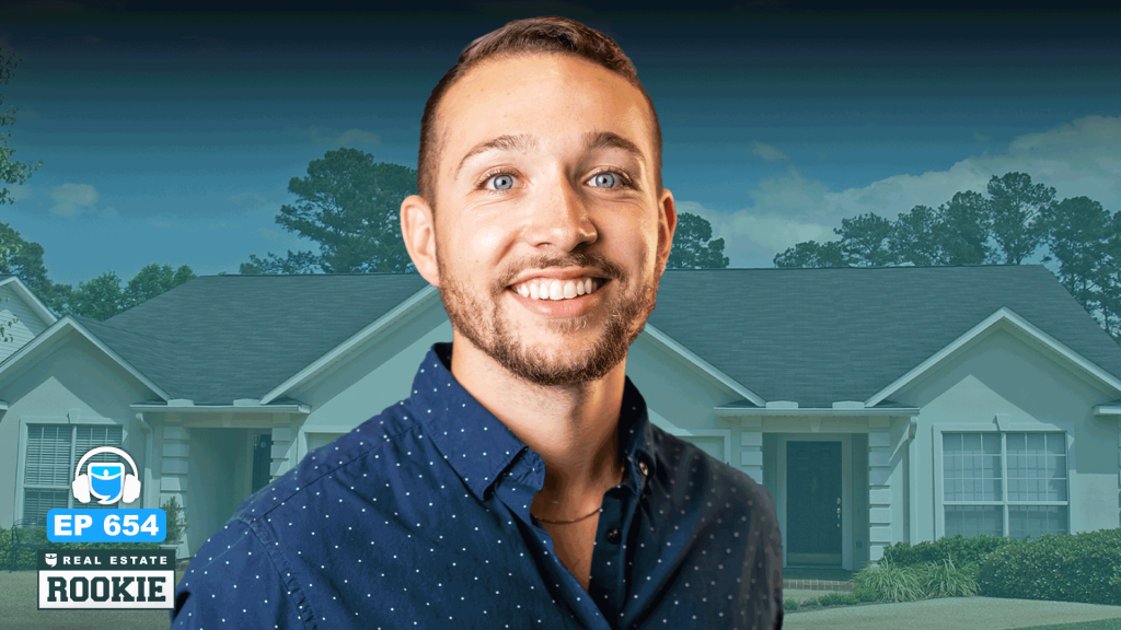 "Profitable Online Side Hustle: Fund Your Rentals Like a Pro"