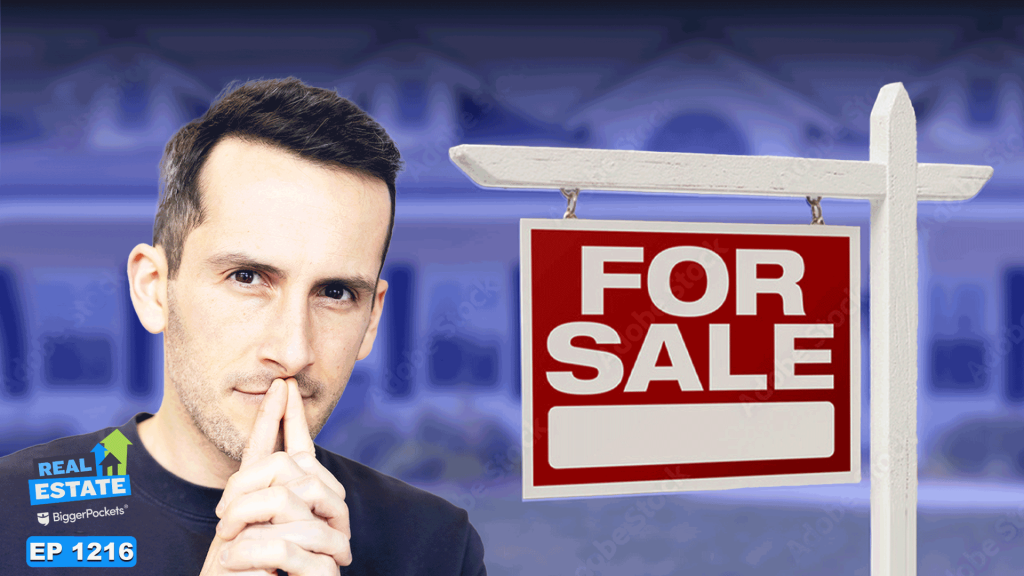 Unexpected Moves by Sellers: December 2025 Housing Market Update