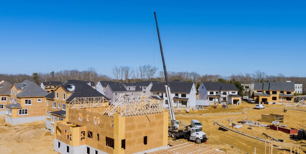 "Why New Construction Homes Are More Affordable Than You Think"