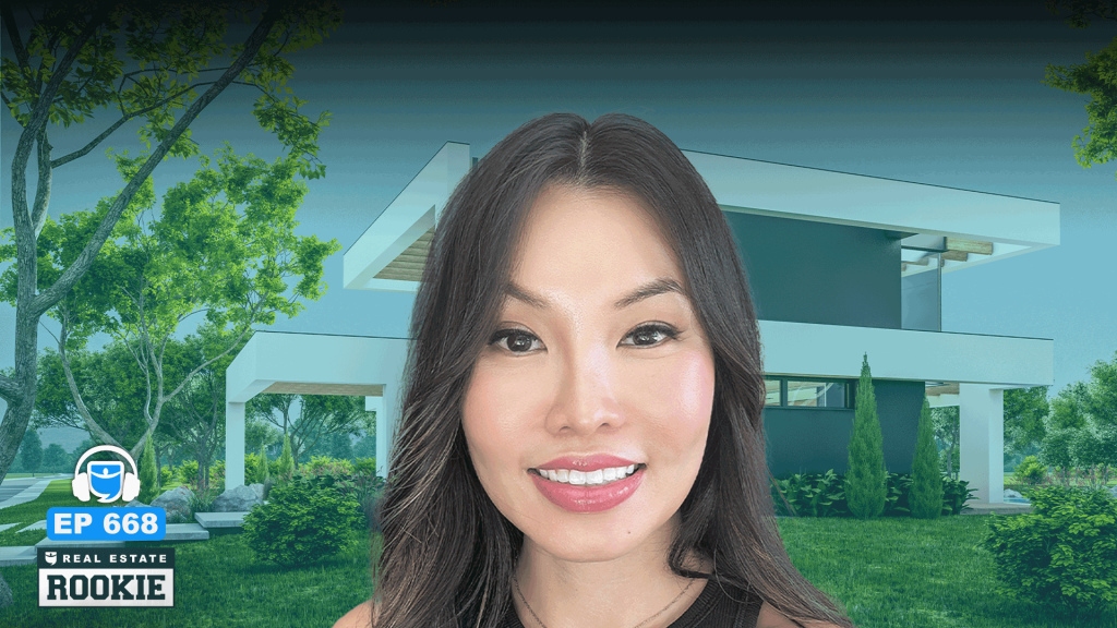 "Achieve Financial Freedom in 3 Years: Transform Burnout with 7 Rental Properties"