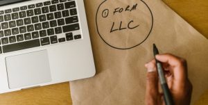 "Benefits of Forming an LLC for Small Investors"