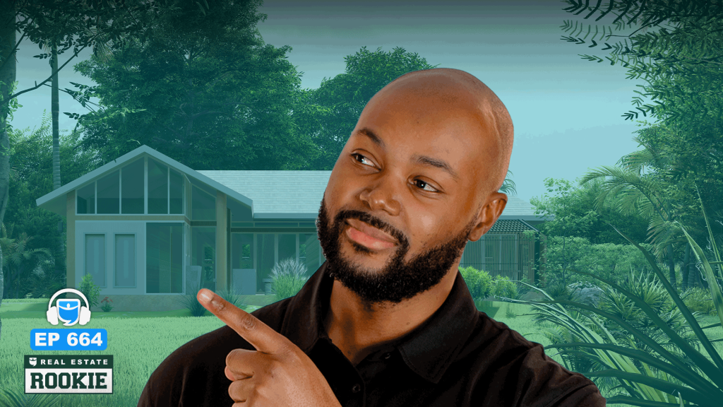 "Buying Cash Flowing Rentals in 2026: Tips for Success Amid High Rates"