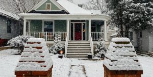 "Essential Winter Tasks to Safeguard Your Home and Health"
