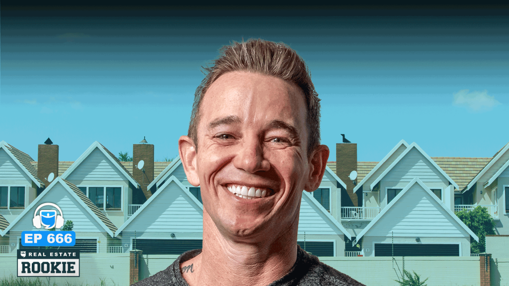 "Experts Who Predicted 2008 Crisis Recommend Buying in 2026"