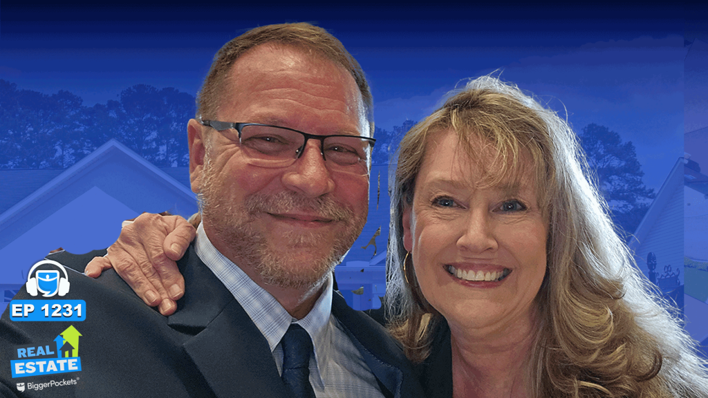 "From Paycheck to Millionaire: The Power of Boring Rental Investments in Your 40s and 50s"