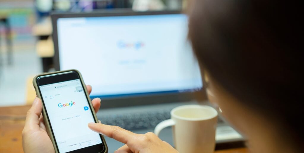 Google's Ambitions in Shaping the Real Estate Market