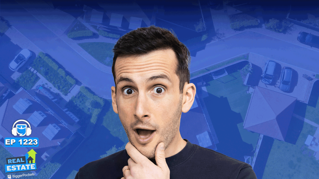 "How I Scaled from $1,000 to 100 Rental Properties in 8 Years: A Major Announcement"