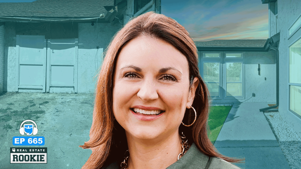 "How to Earn $25,000 Annually from the Worst Rental on the Best Block"